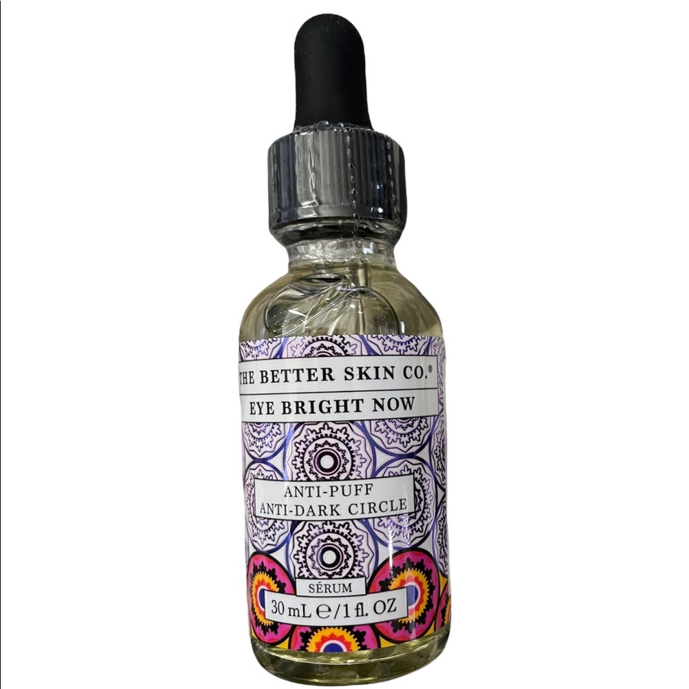 better skin co. eye bright now anti-puff anti-dark circle serum